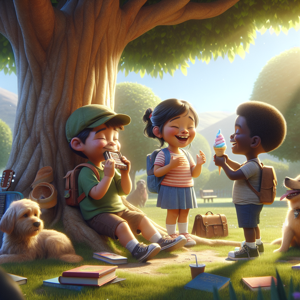 The Importance of Setting Boundaries in Friendships